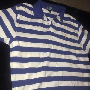 Ralph Lauren Polo (Men)